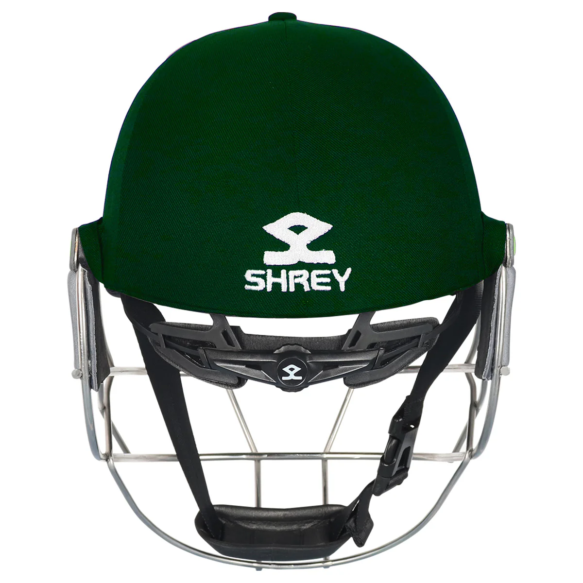 Shrey Koroyd Stainless Steel Cricket Helmet - Image 14