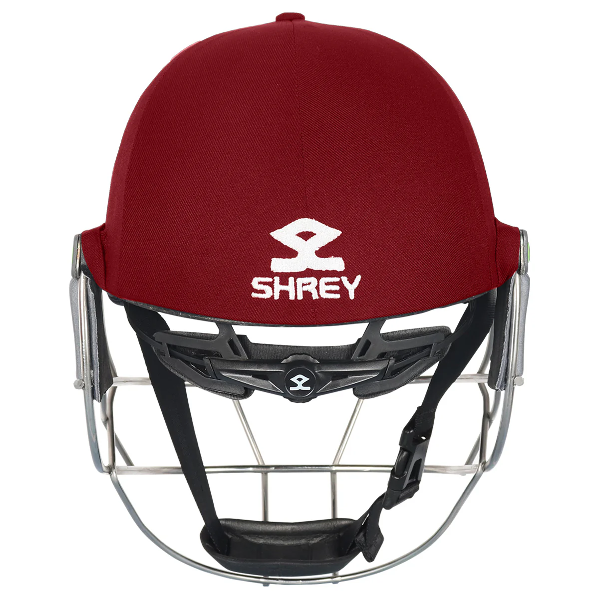 Shrey Koroyd Stainless Steel Cricket Helmet - Image 17