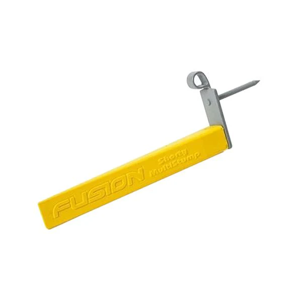 Fusion Training Multi Stumps Shorty - Image 3