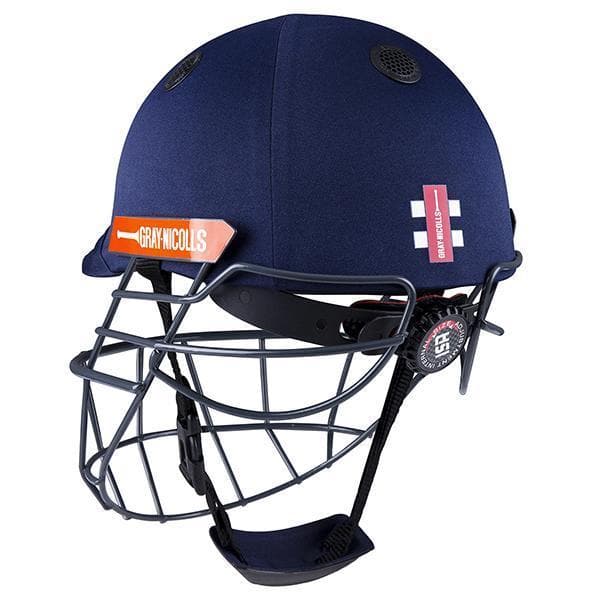 Gray-Nicolls Atomic 360 Cricket Helmet - Image 3