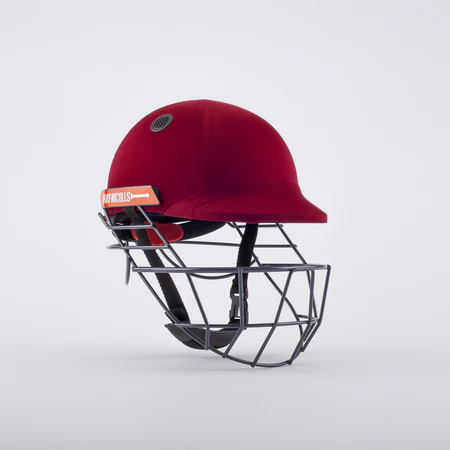 Gray-Nicolls Atomic 360 Cricket Helmet - Image 6