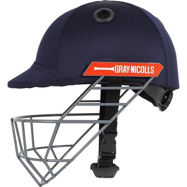 Gray-Nicolls Atomic Cricket Helmet - Image 5