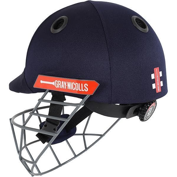 Gray-Nicolls Atomic Cricket Helmet - Image 6