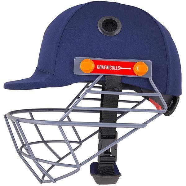 Gray-Nicolls Elite Junior Cricket Helmet - Image 3