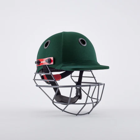 Gray-Nicolls Elite Junior Cricket Helmet - Image 5