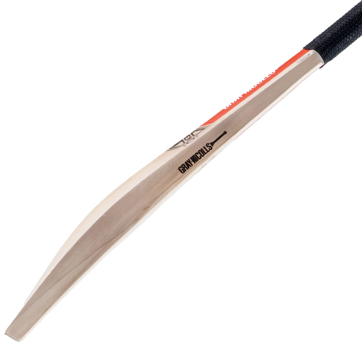 Gray-Nicolls Legend Junior Cricket Bat - Image 4