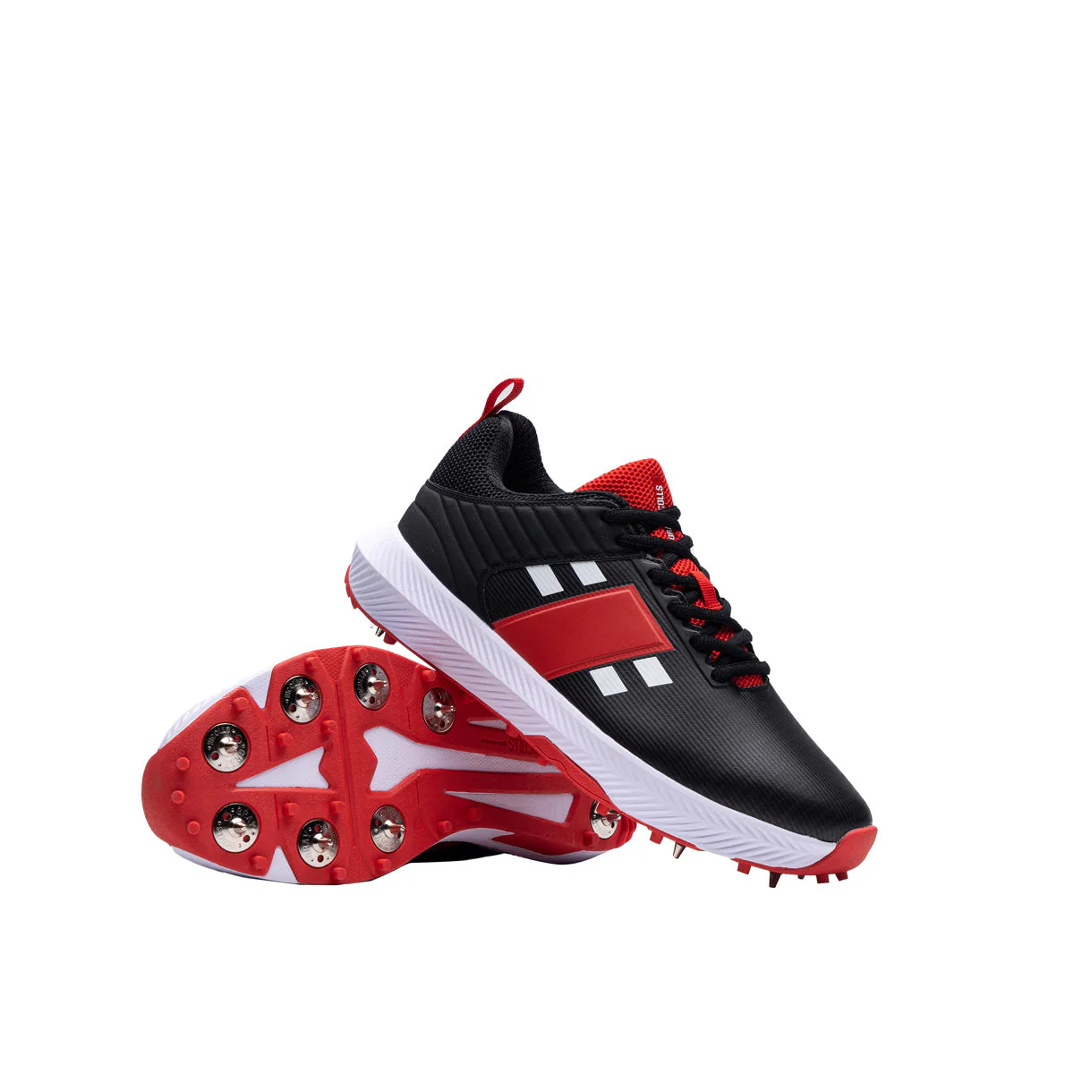 Gray-Nicolls Players 3.0 Spike Cricket Shoes - Image 8