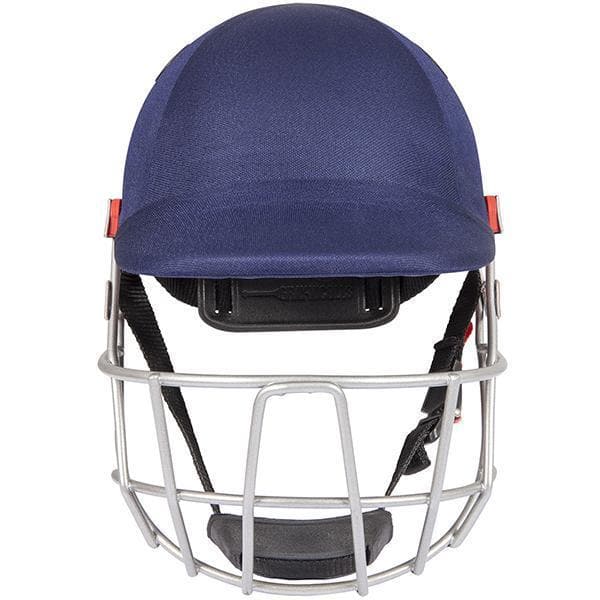 Gray-Nicolls Players Cricket Helmet - Image 3