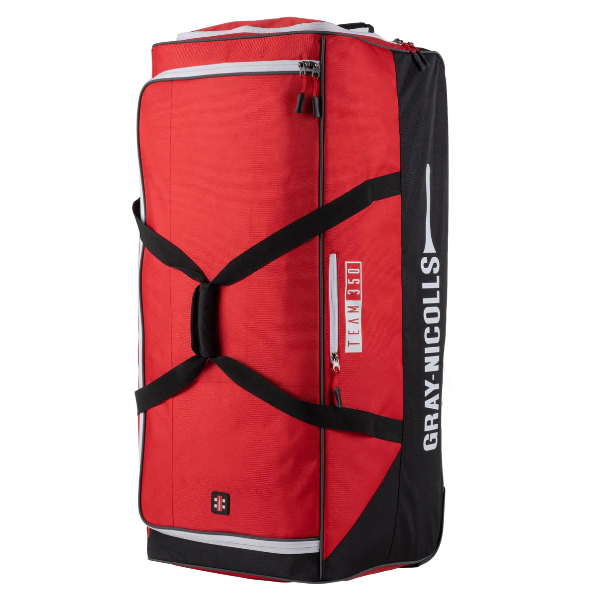 Gray-Nicolls Team 350 Wheelie Bag - Image 3