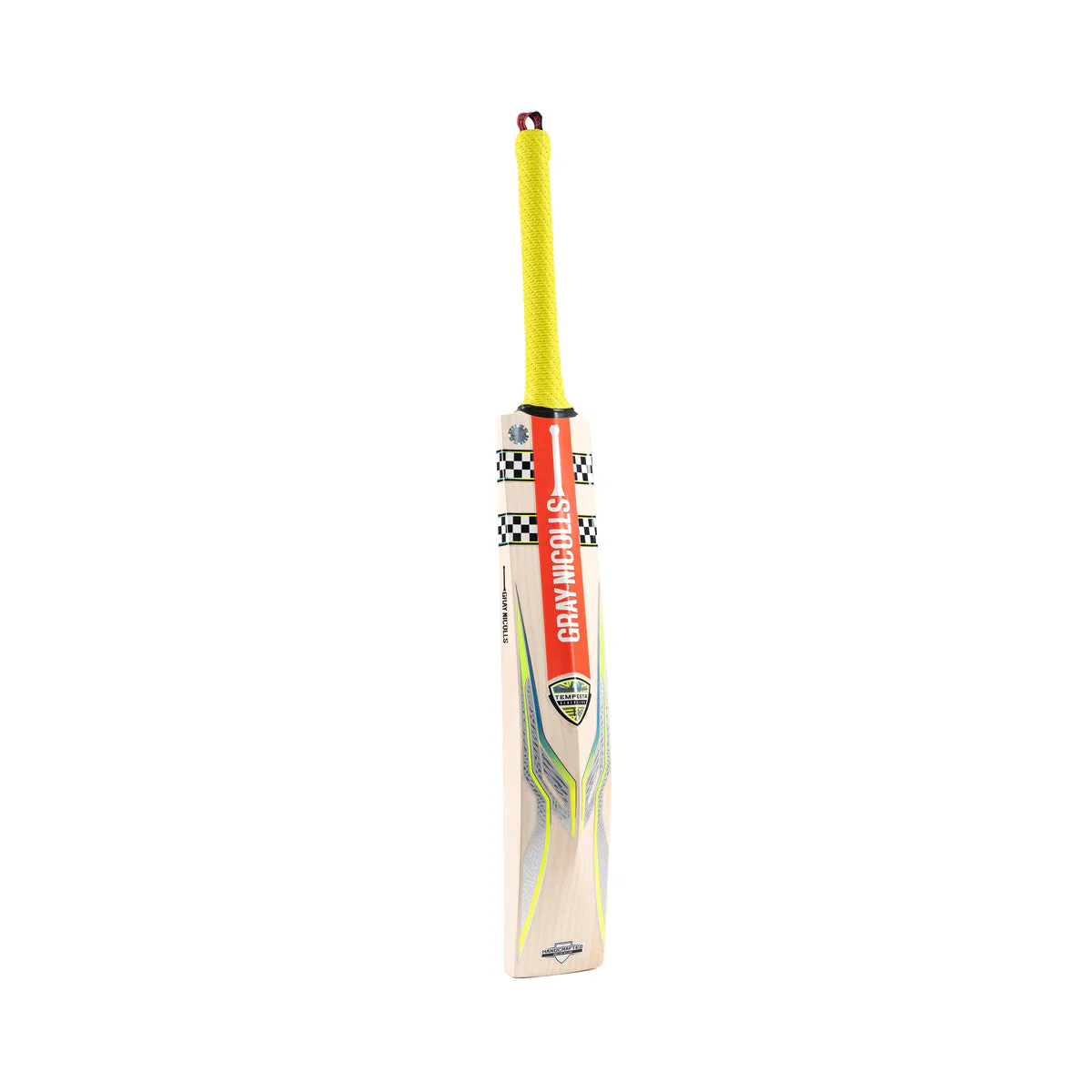 Gray-Nicolls Tempesta Gen 1.0 5 Star Junior Cricket Bat - Image 8