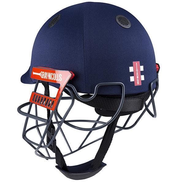 Gray Nicolls Ultimate 360 Cricket Helmet - Image 3