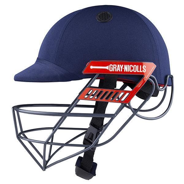 Gray Nicolls Ultimate 360 Cricket Helmet - Image 4
