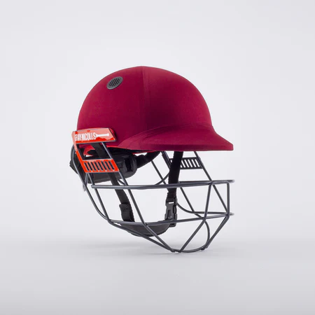 Gray Nicolls Ultimate 360 Cricket Helmet - Image 6