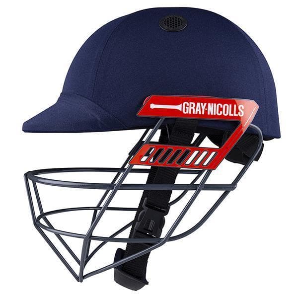 Gray Nicolls Ultimate Cricket Helmet - Image 3