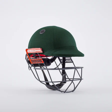 Gray Nicolls Ultimate Cricket Helmet - Image 4