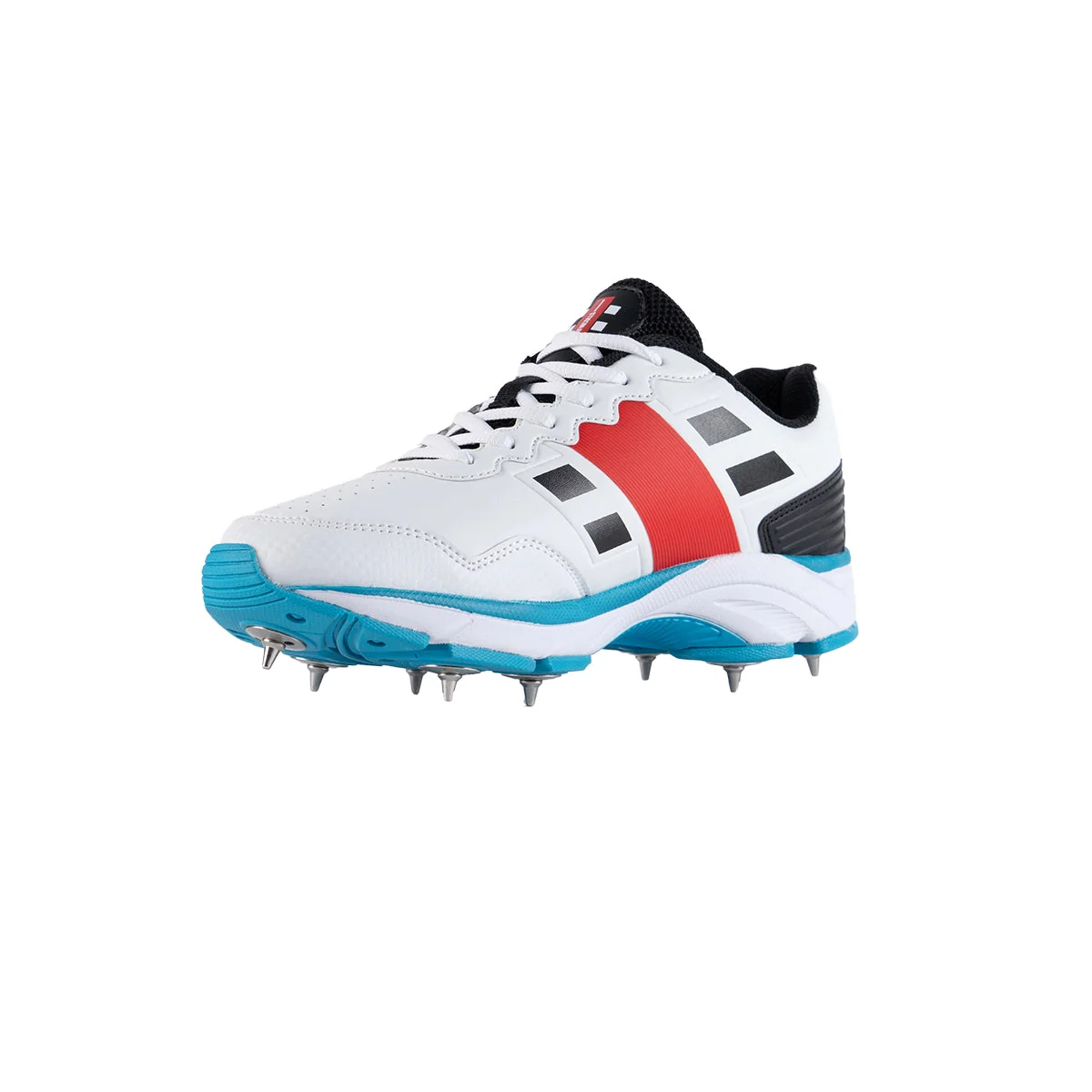 Gray-Nicolls Velocity 3.5 Narrow Spike Shoes - Image 3