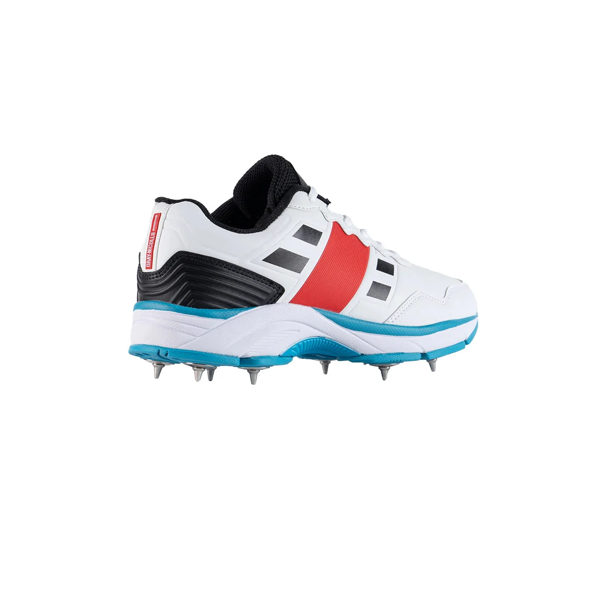 Gray-Nicolls Velocity 3.5 Narrow Spike Shoes - Image 5