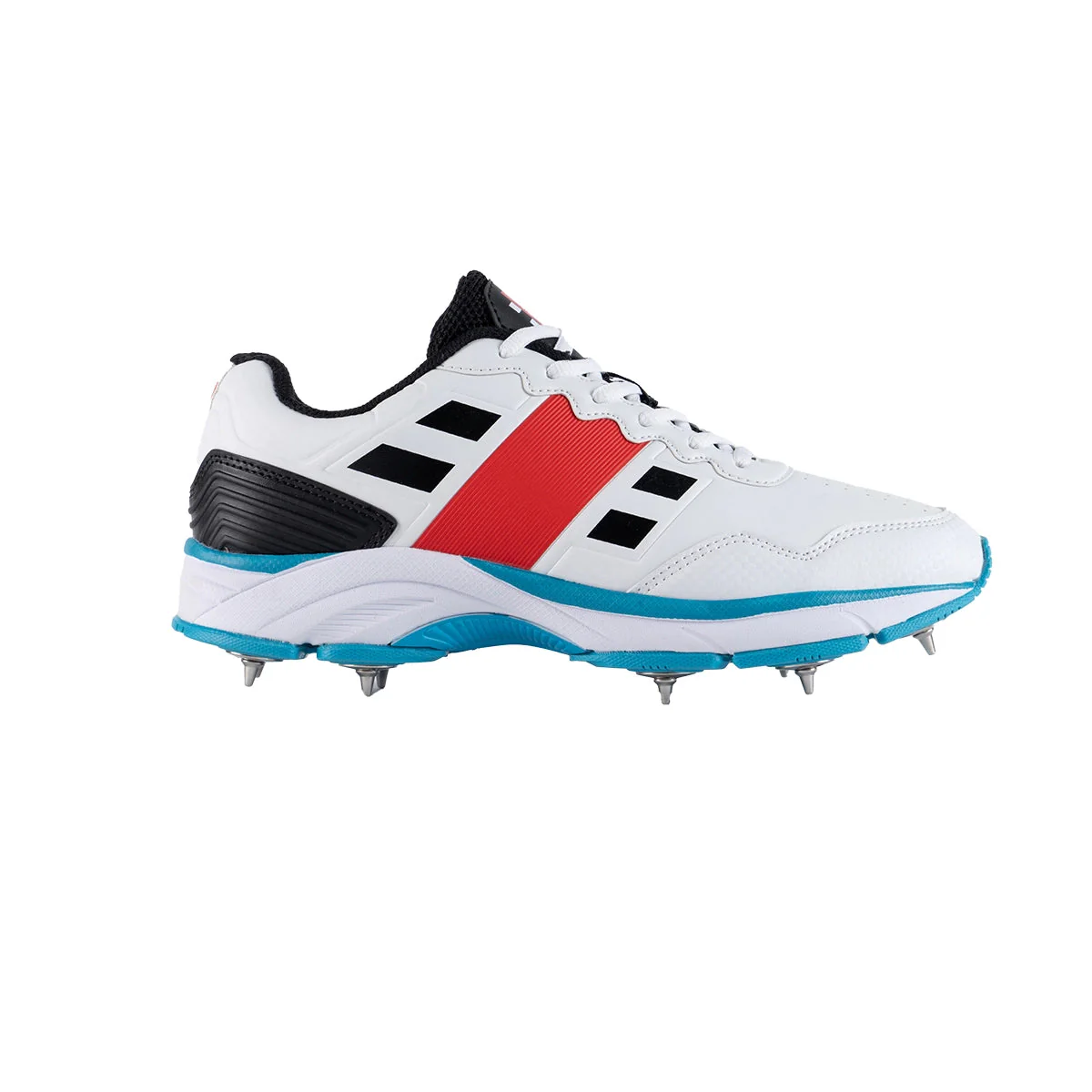 Gray-Nicolls Velocity 3.5 Narrow Spike Shoes - Image 7