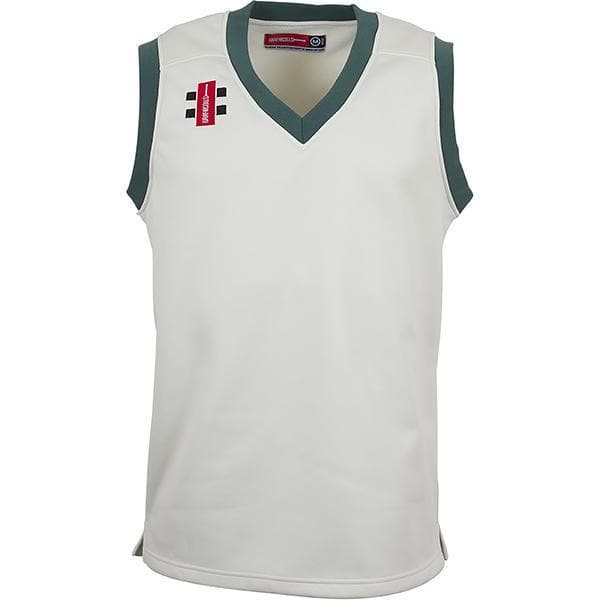 Gray-Nicolls Velocity Junior Slipover - Image 3