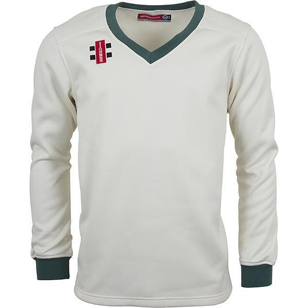 Gray-Nicolls Velocity Sweater - Image 3