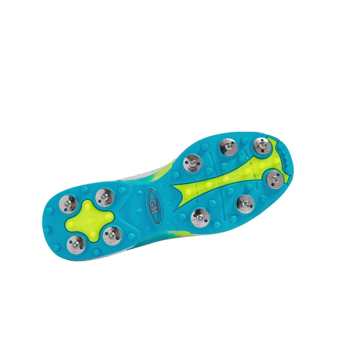 Gunn & Moore Aion Spike Junior Cricket Shoes - Image 3