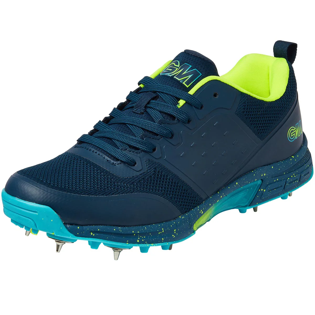 Gunn & Moore Aion Spike Junior Cricket Shoes - Image 5