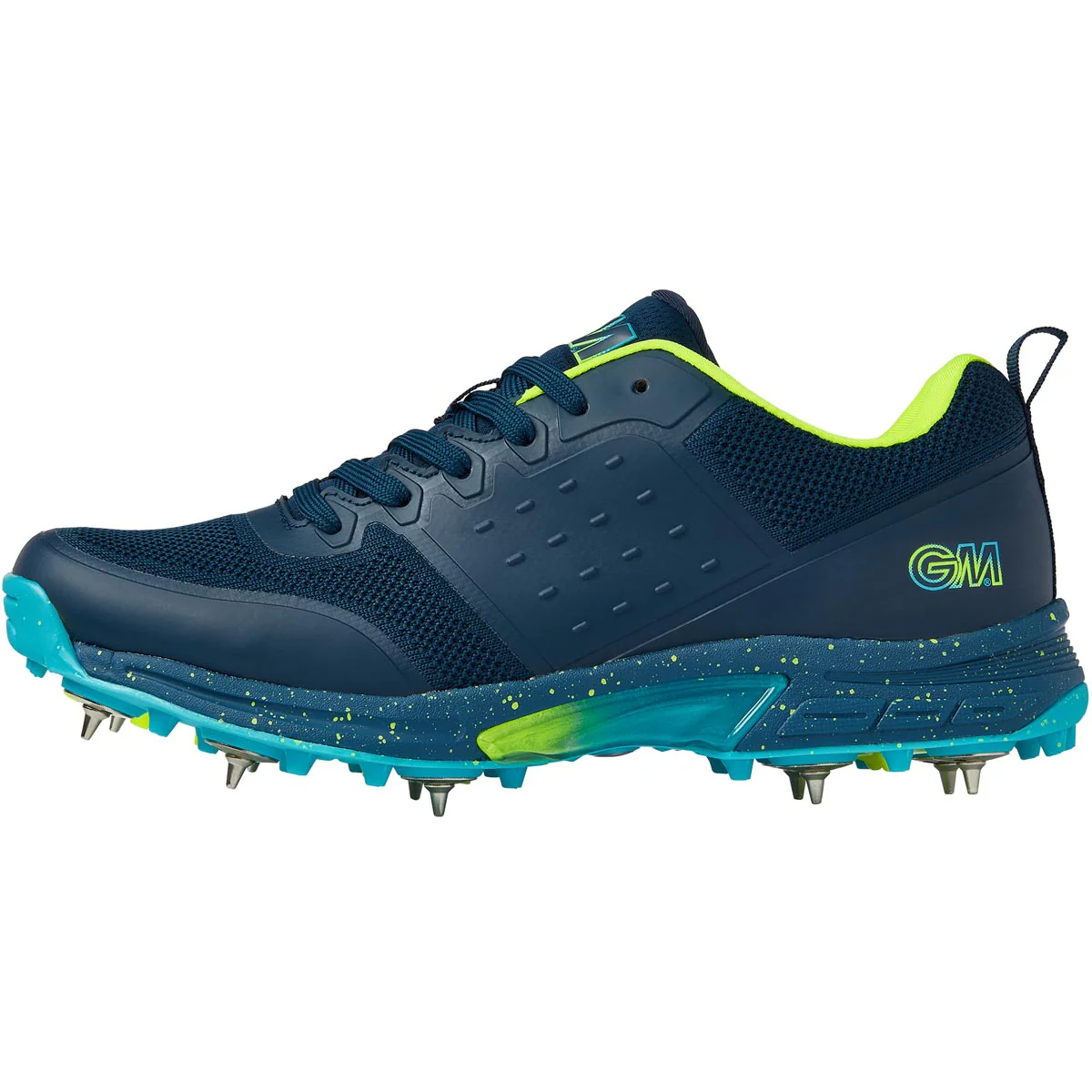 Gunn & Moore Aion Spike Junior Cricket Shoes - Image 6