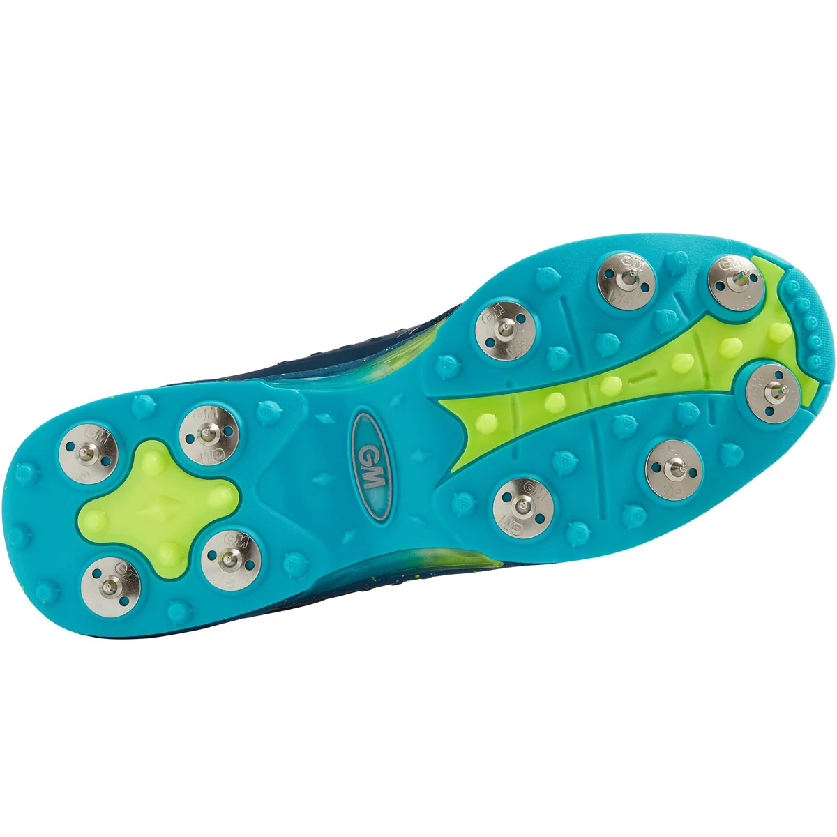 Gunn & Moore Aion Spike Junior Cricket Shoes - Image 7