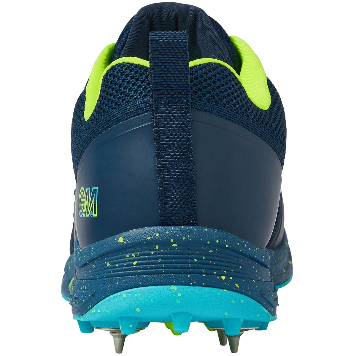 Gunn & Moore Aion Spike Junior Cricket Shoes - Image 8