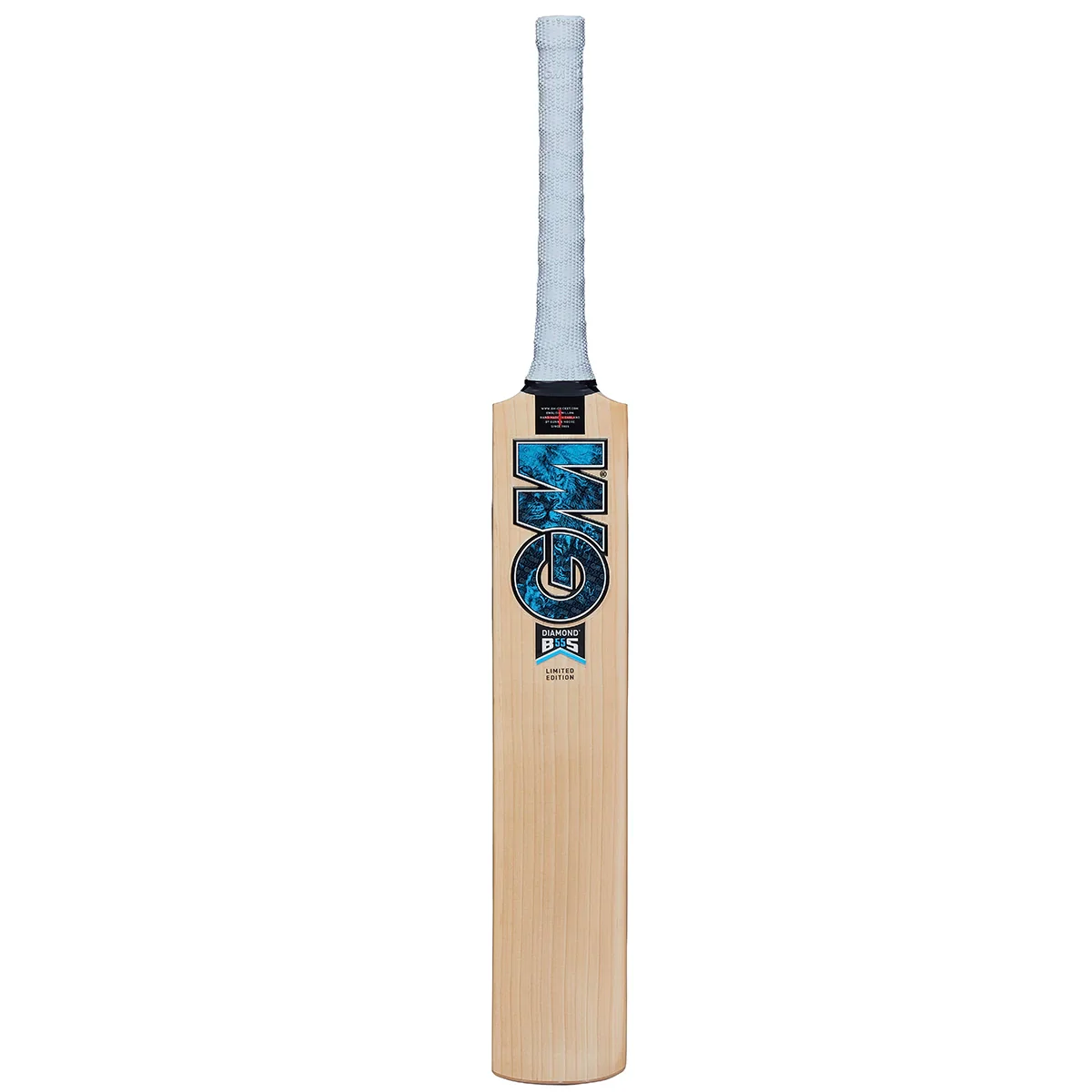 Gunn & Moore Diamond DXM LE Cricket Bat - Image 4
