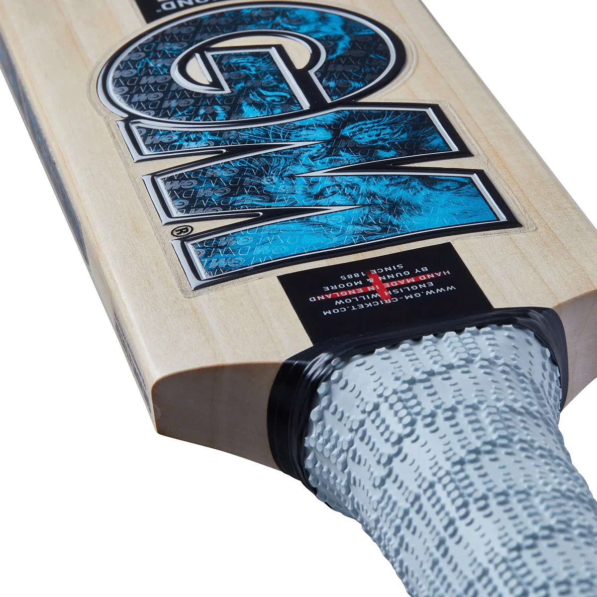 Gunn & Moore Diamond DXM LE Cricket Bat - Image 5