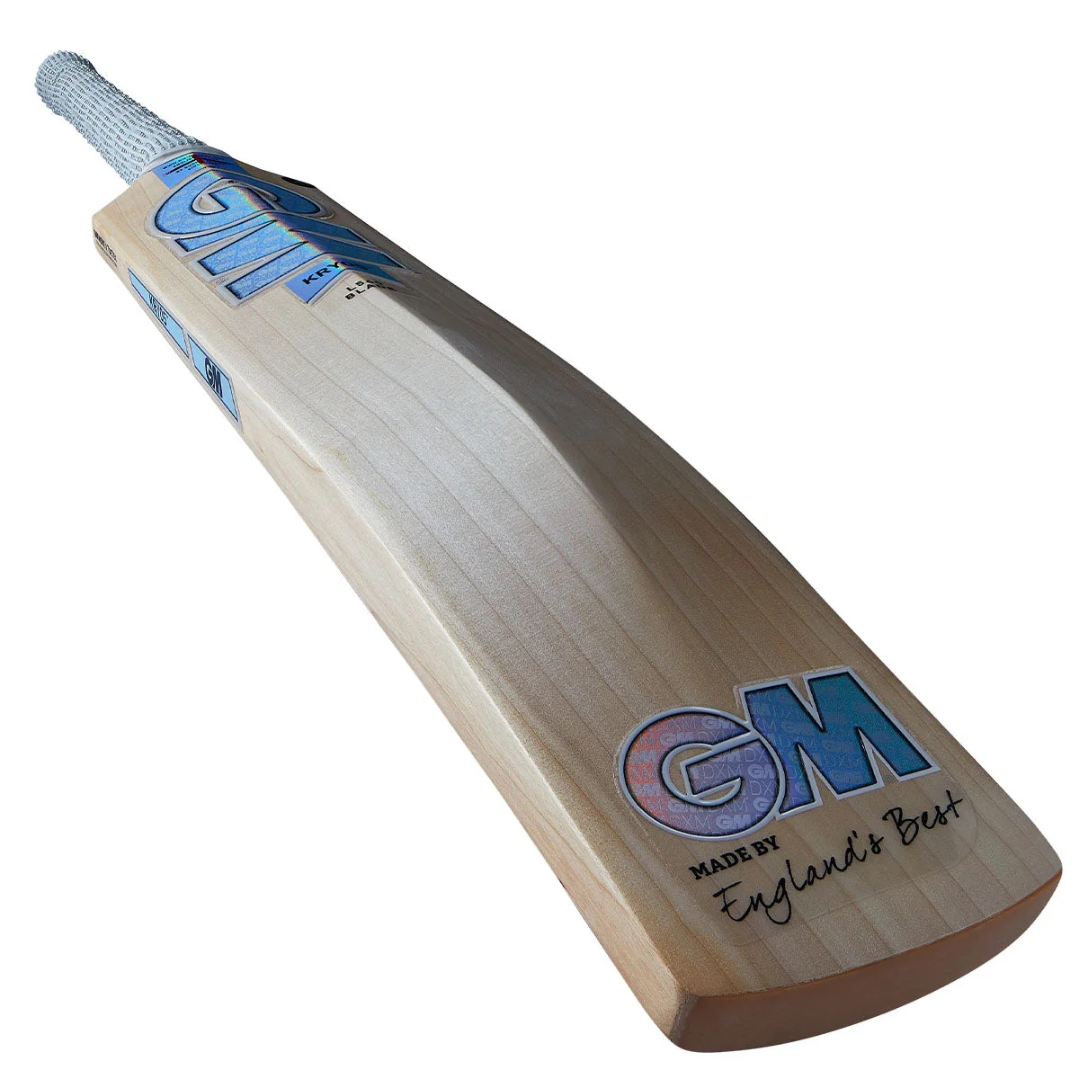 Gunn & Moore Kryos LE Cricket Bat - Image 3