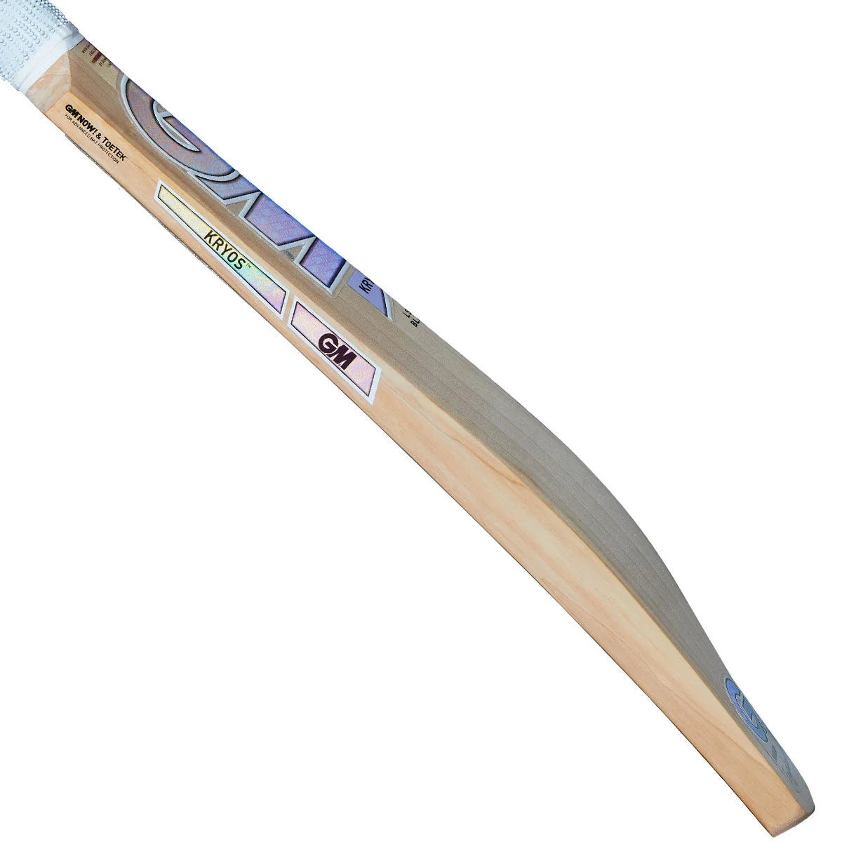 Gunn & Moore Kryos LE Cricket Bat - Image 5