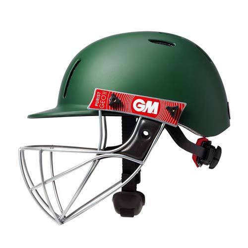 Gunn & Moore Purist Geo II Cricket Helmet - Image 5