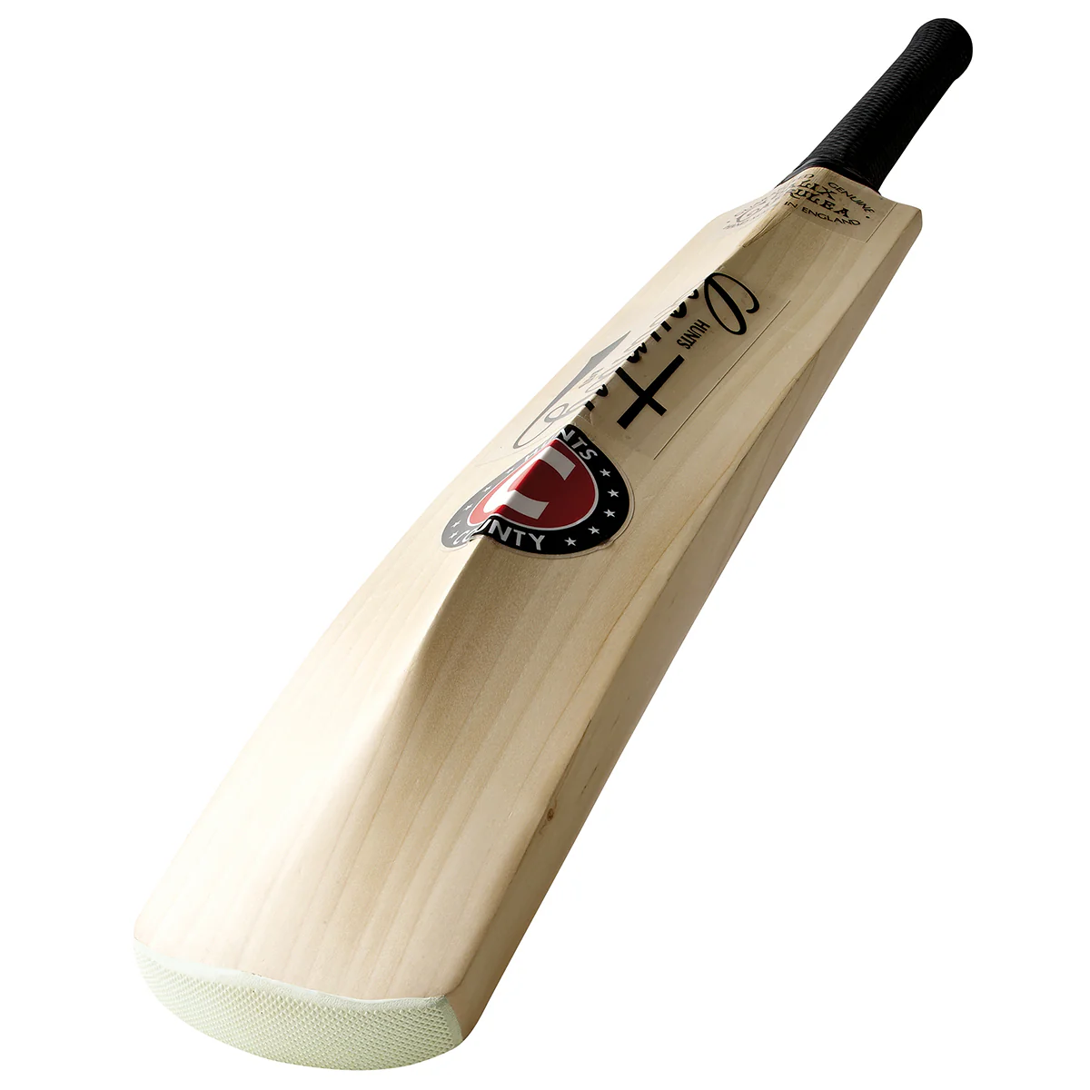 Hunts County Caerulex Super Select Cricket Bat - Image 4