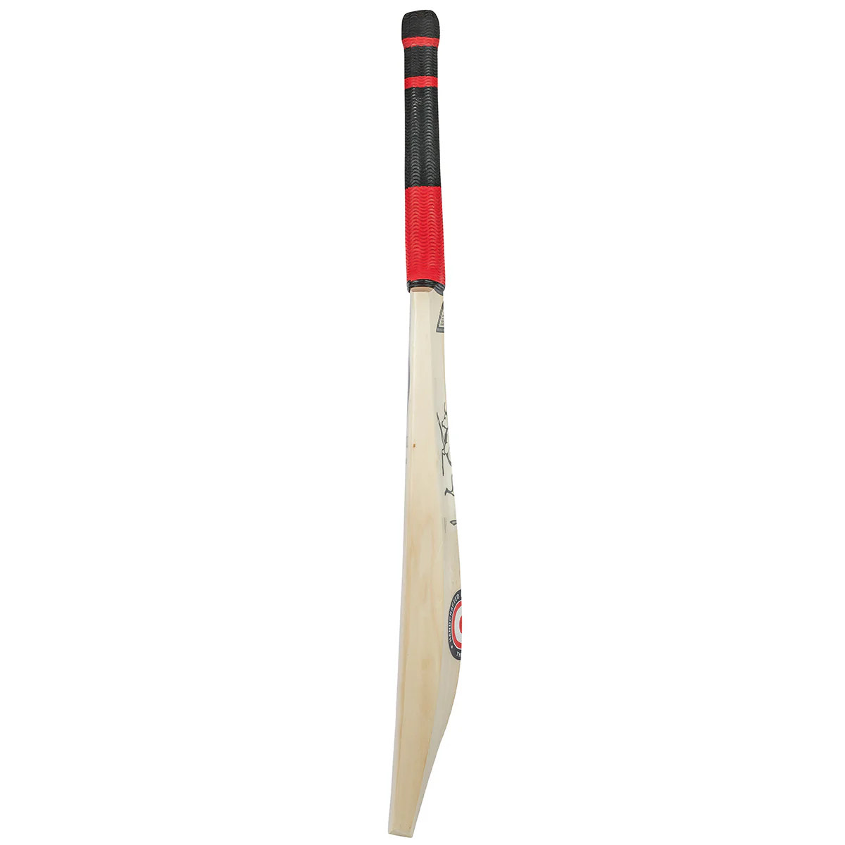 Hunts County Insignia Super Select Junior Cricket Bat - Image 3