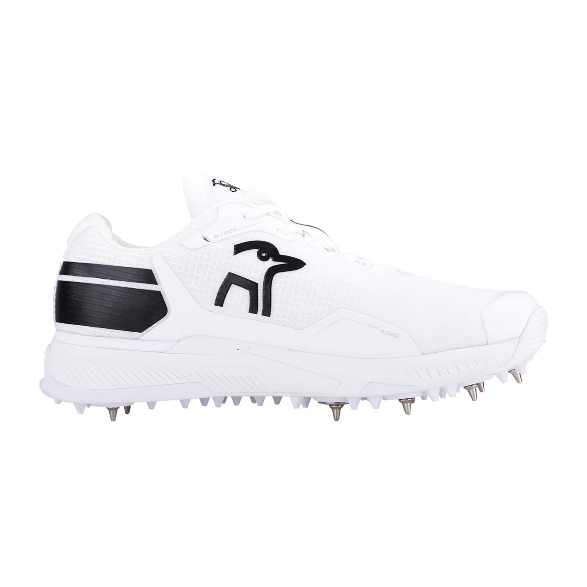 Kookaburra KC Players Spike Cricket Shoes - 2024 - Image 3