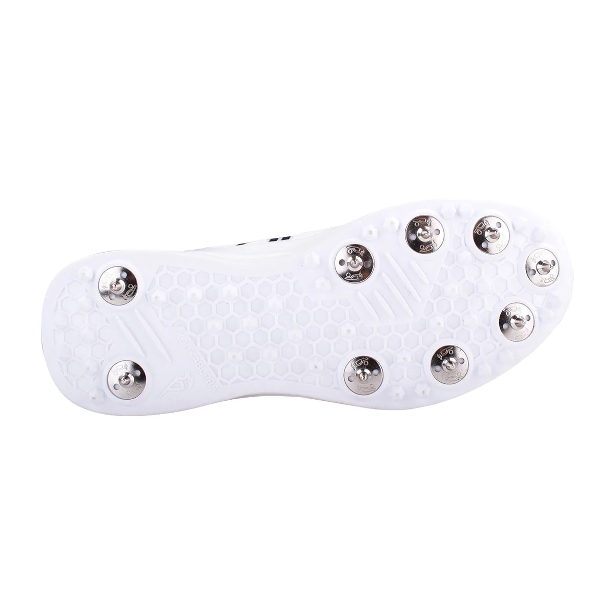Kookaburra KC Players Spike Cricket Shoes - 2024 - Image 6