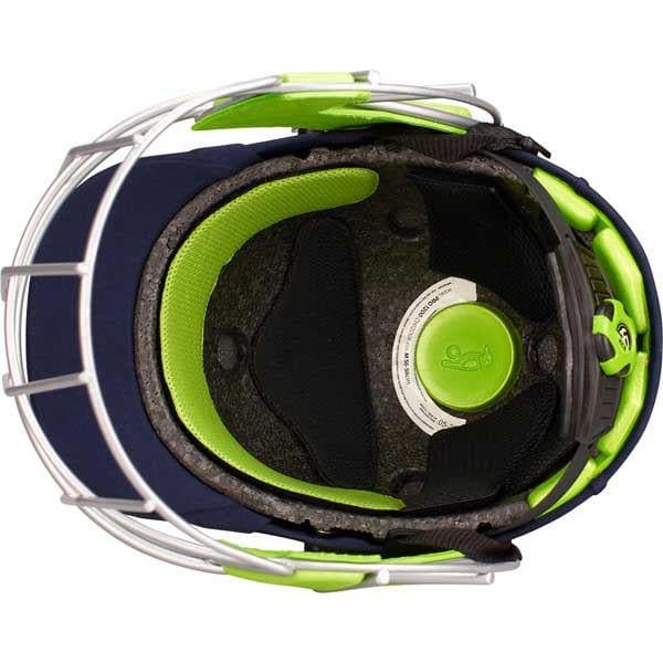 Kookaburra Pro 1200 Cricket Helmet - Image 3