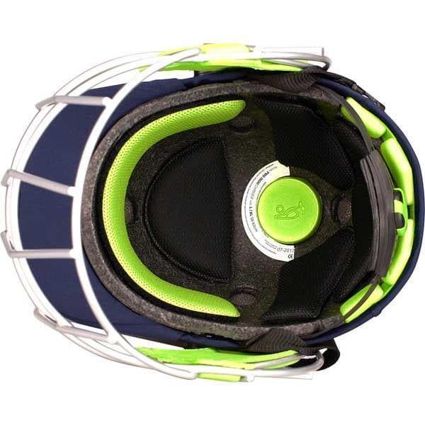 Kookaburra Pro 1500 Cricket Helmet - Image 3