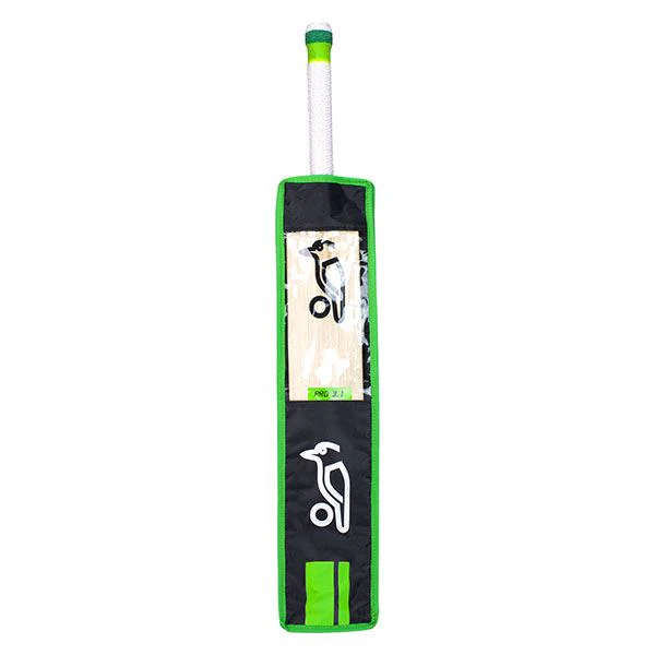 Kookaburra Pro 3.1 Half Length Cricket Bat Cover - Image 3