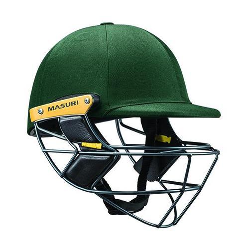Masuri E-Line Titanium Cricket Helmet - Image 3