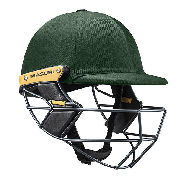 Masuri T-Line Steel Senior Cricket Helmet - Image 3