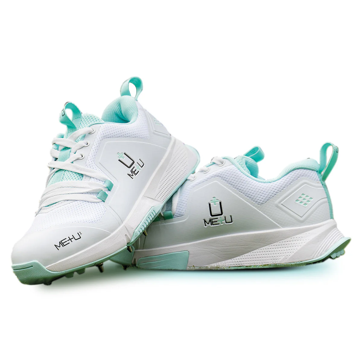 ME+U Womens All Rounder Cricket Shoes - Image 3