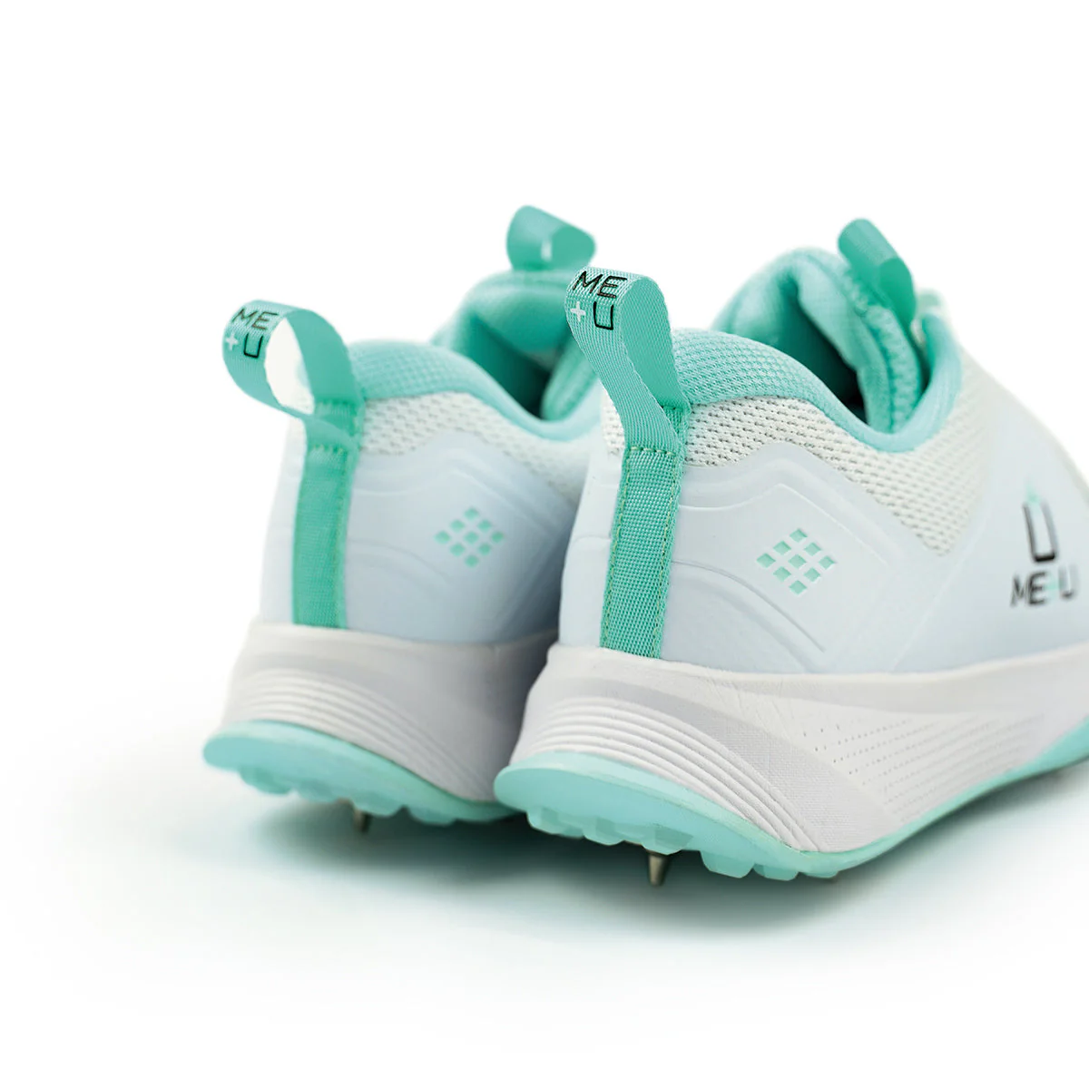 ME+U Womens All Rounder Cricket Shoes - Image 4