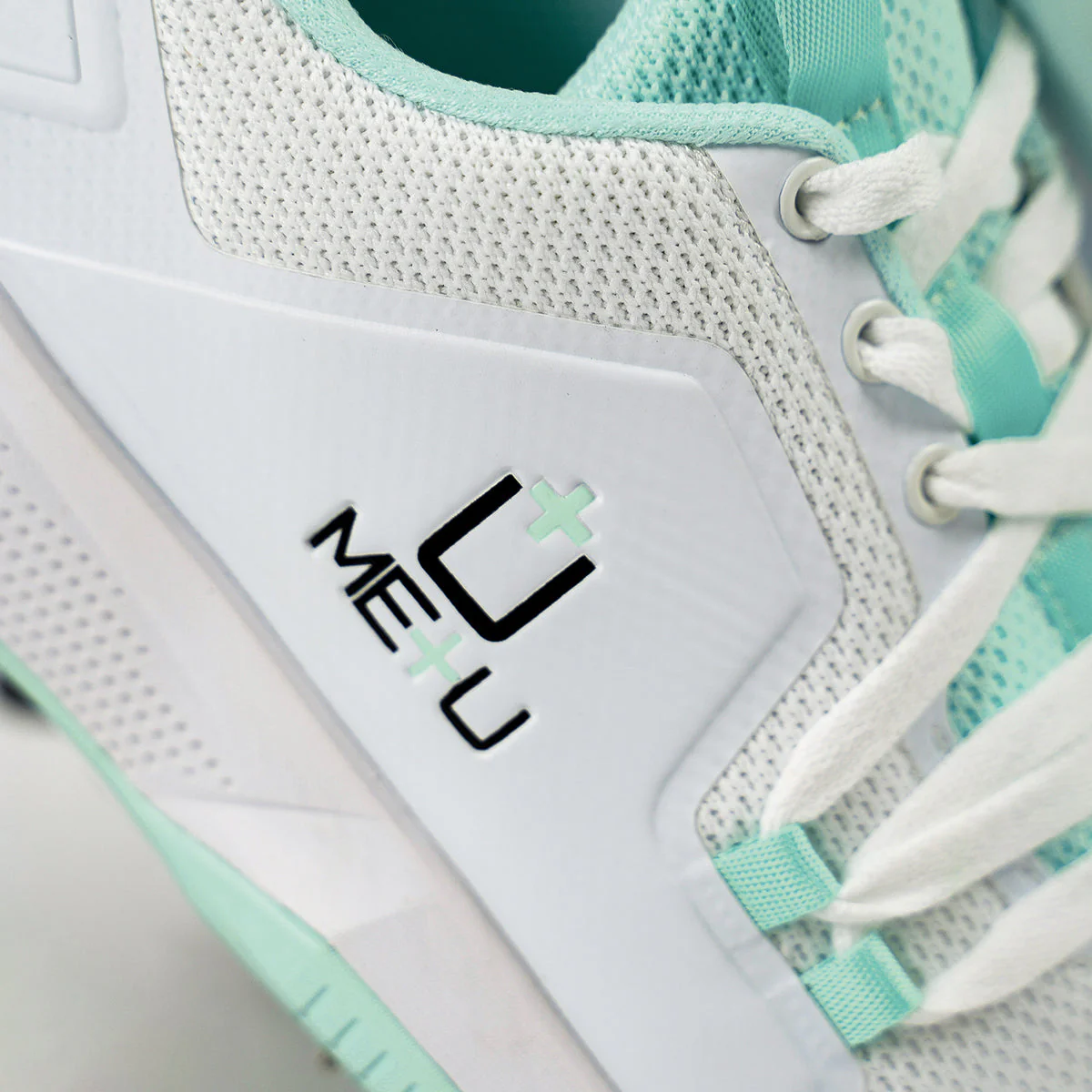 ME+U Womens All Rounder Cricket Shoes - Image 5