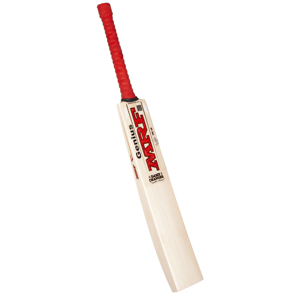 MRF Genius Game Changer Cricket Bat - Image 4