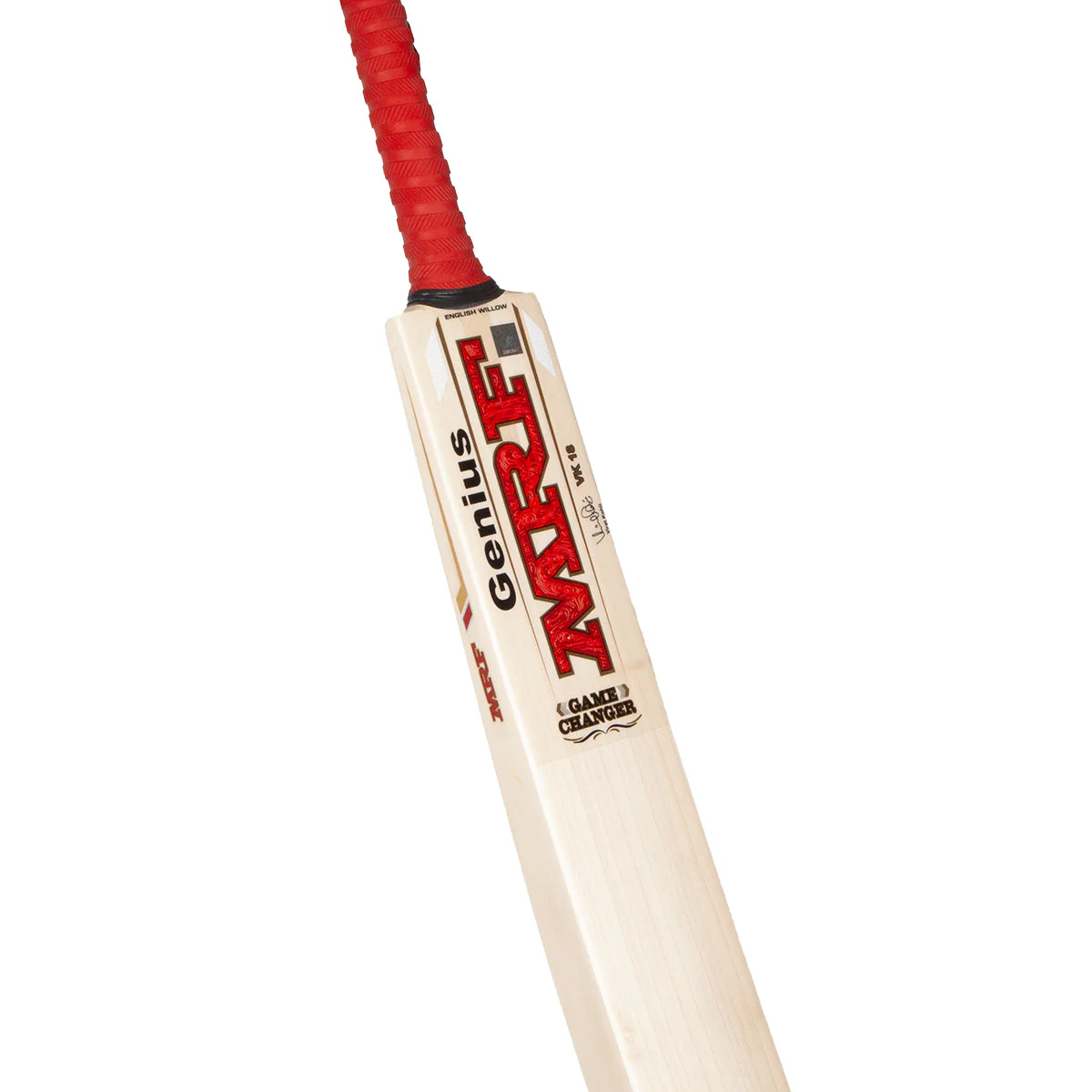MRF Genius Game Changer Cricket Bat - Image 5