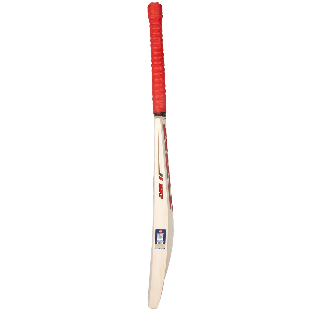 MRF Genius Game Changer Cricket Bat - Image 7