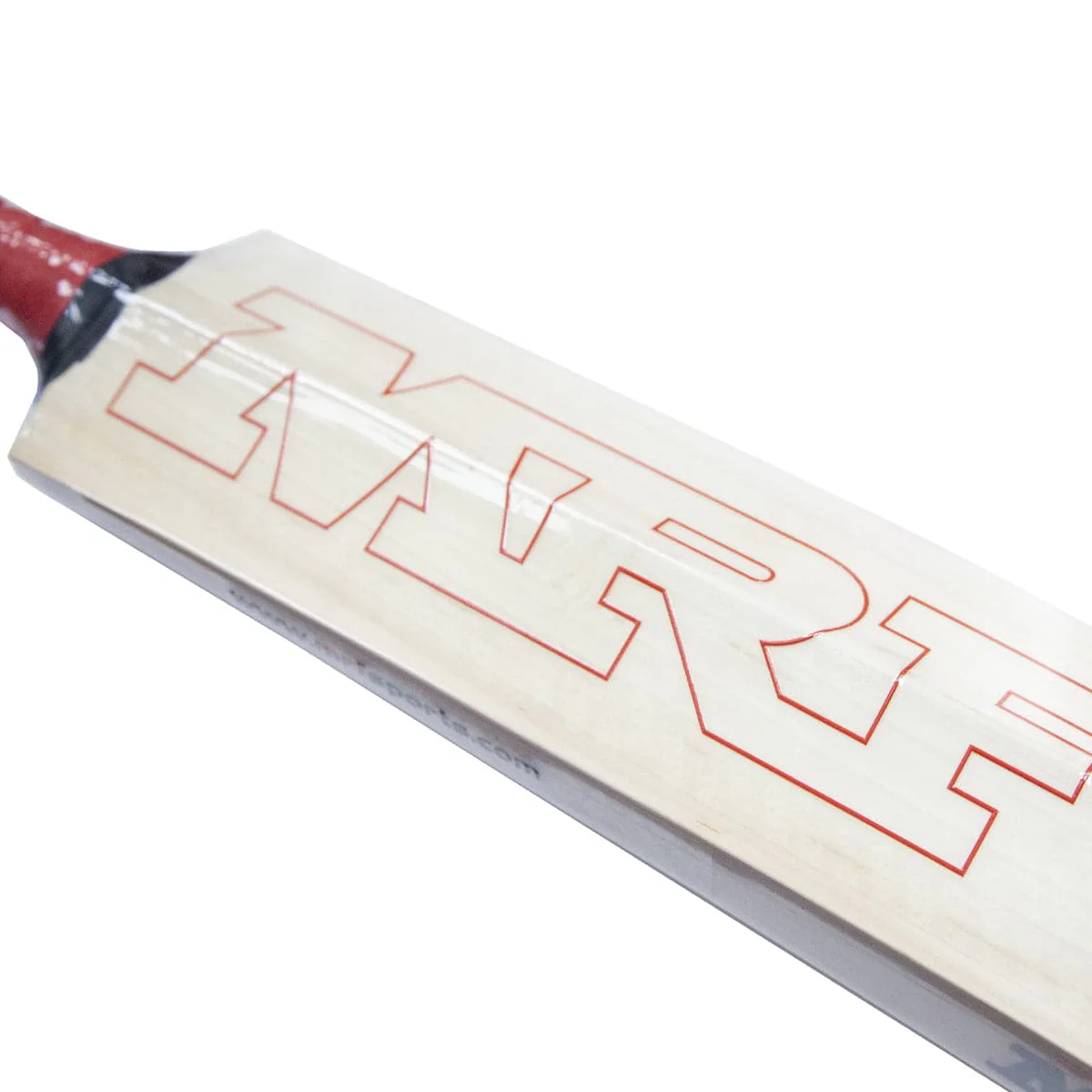 MRF Wizard Power Edition Cricket Bat - Image 4